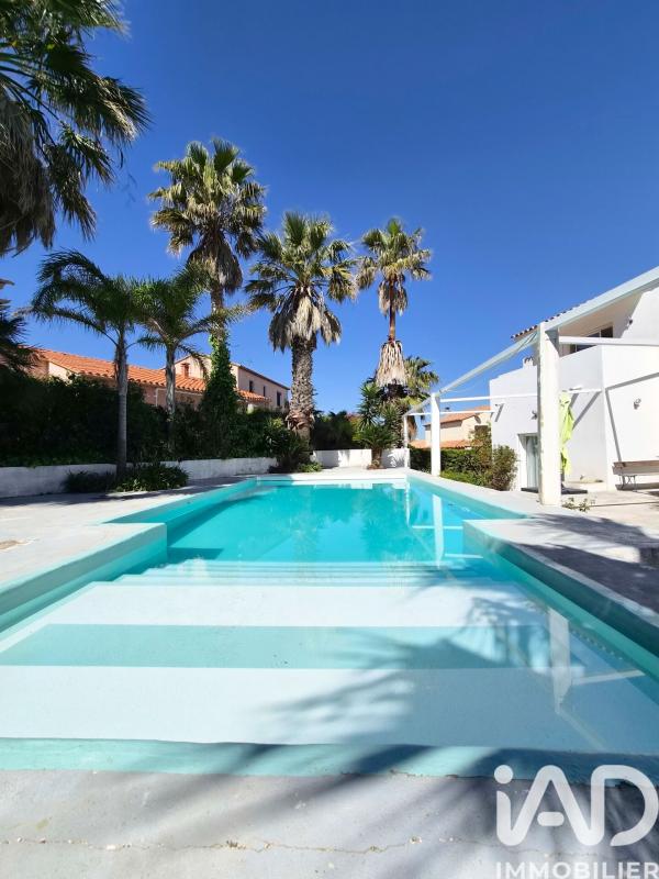 Maison 6 Pièce(s) Perpignan - Photo 20