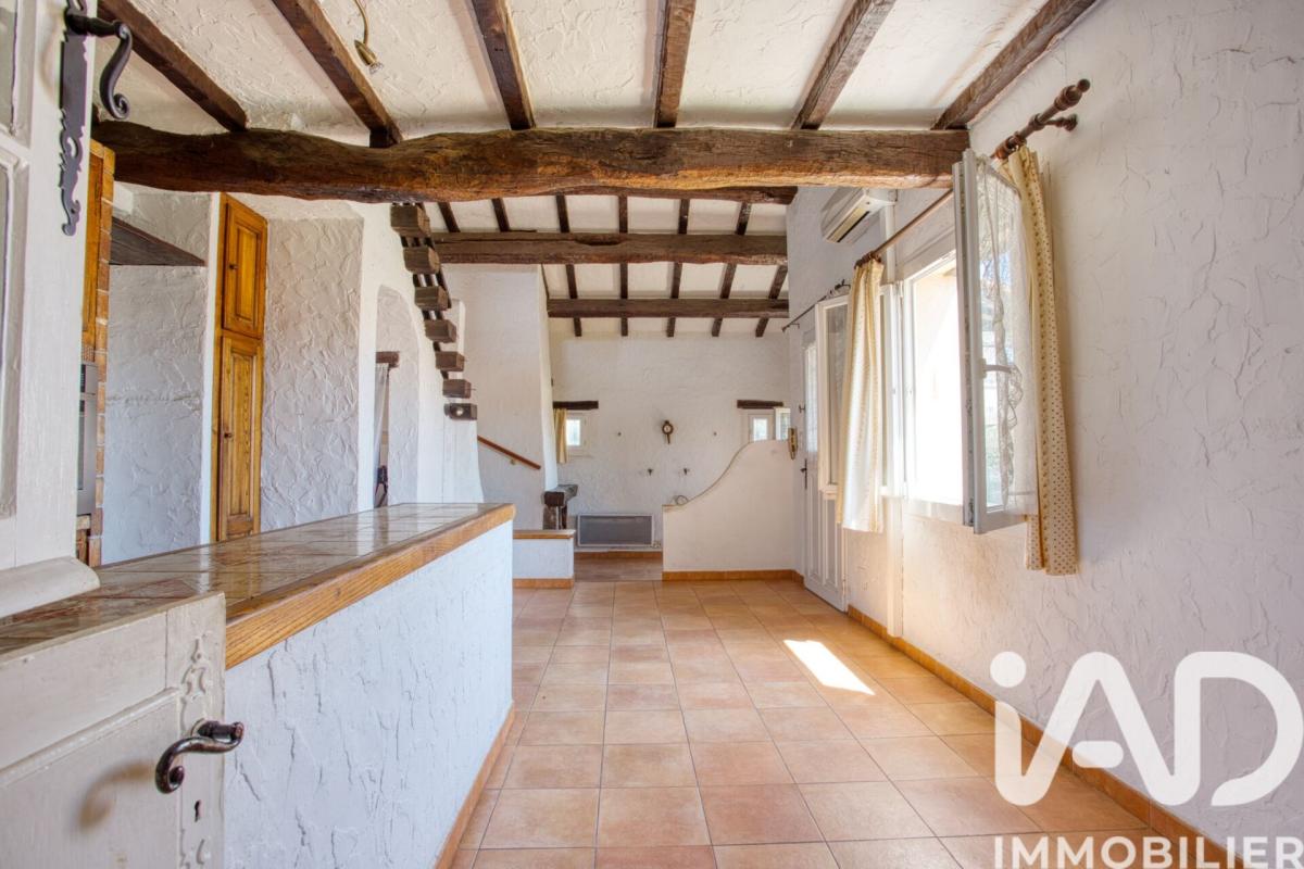 Maison 6 Pièce(s) Fréjus