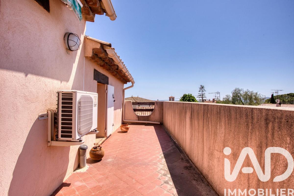 Maison 6 Pièce(s) Fréjus - Photo 12