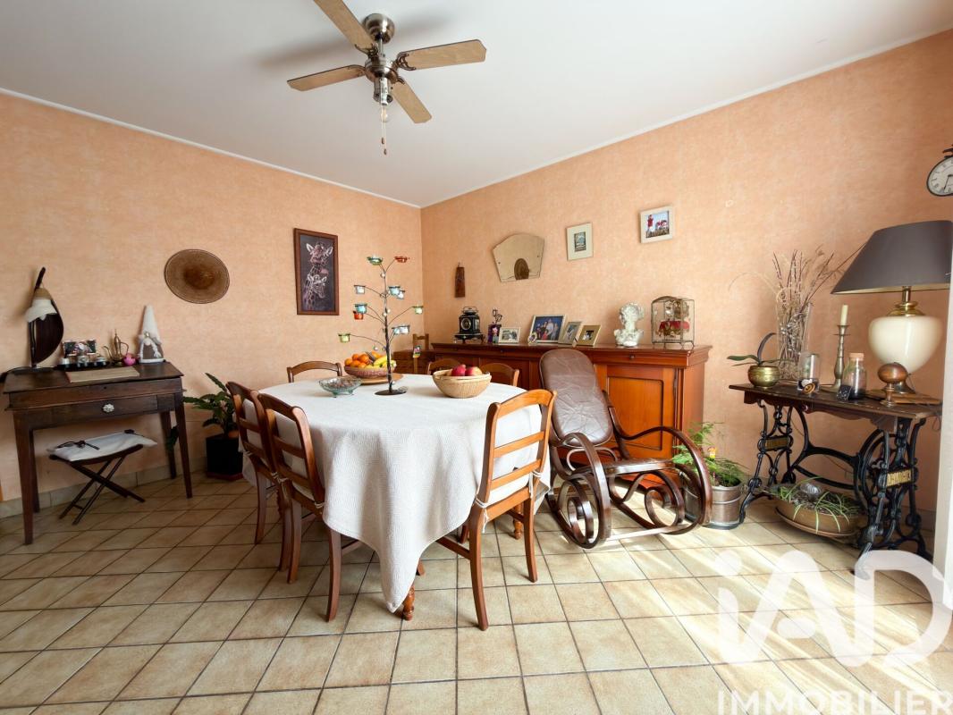Maison 7 Pièce(s) Ancenis-Saint-Géréon - Photo 2