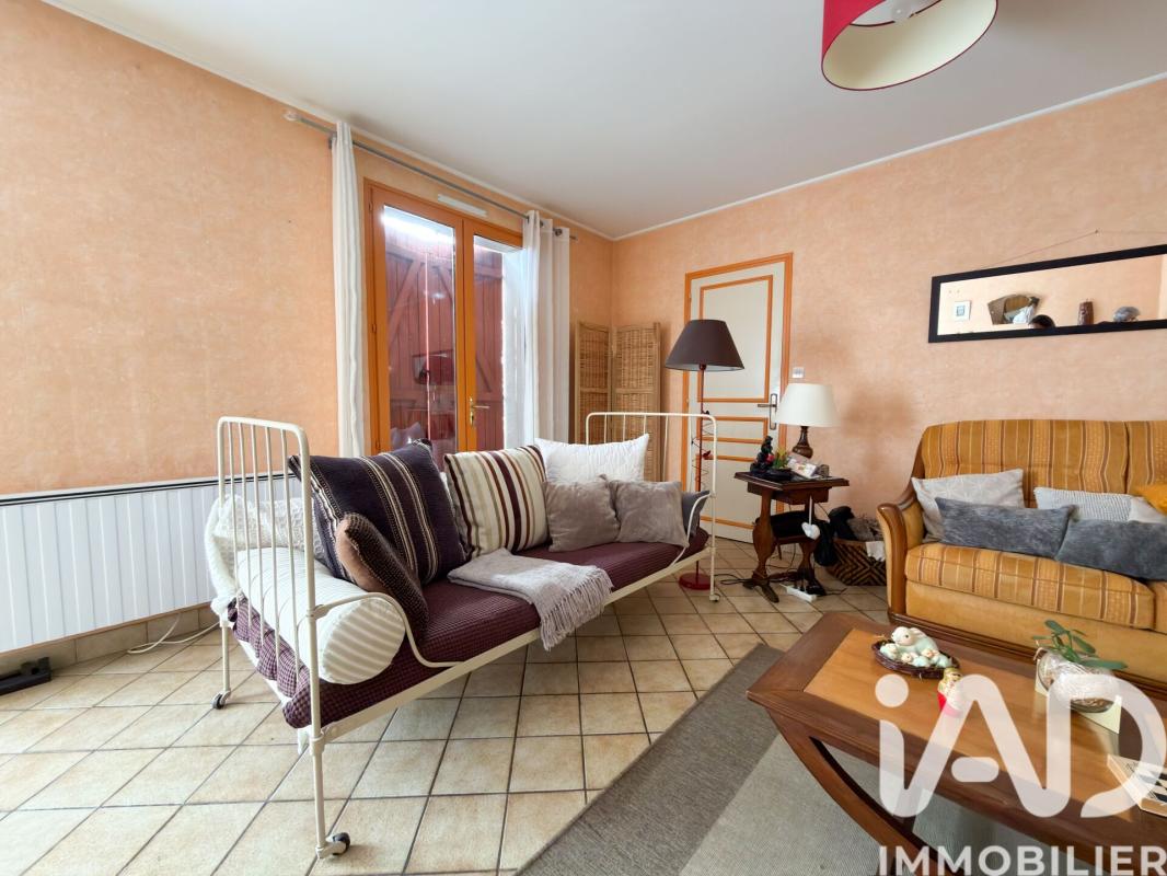 Maison 7 Pièce(s) Ancenis-Saint-Géréon - Photo 3