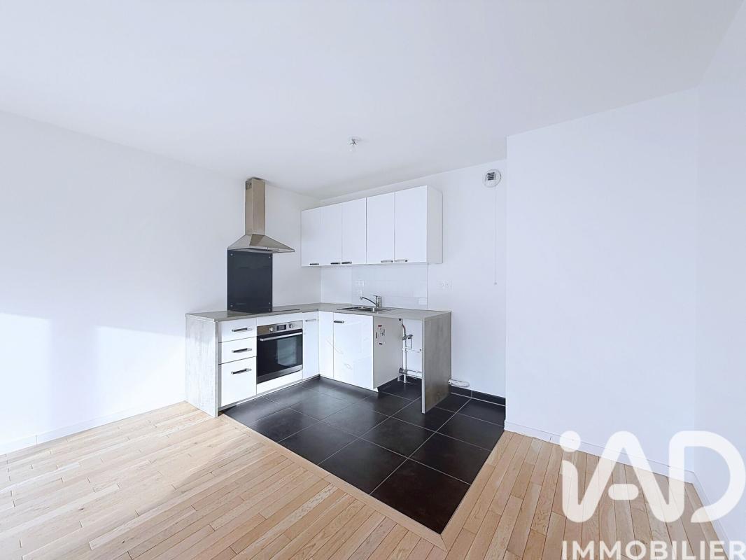 Appartement 3 Pièce(s) Cachan