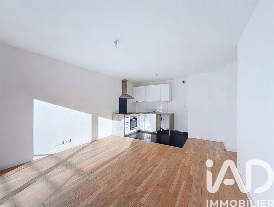 Appartement 3 Pièce(s) Cachan
