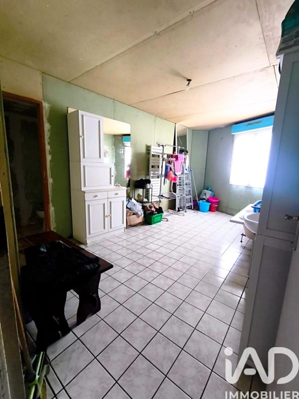 Maison de ville 6 Pièce(s) Le Havre