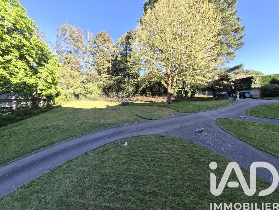 Appartement 3 Pièce(s) La Roche-sur-Yon