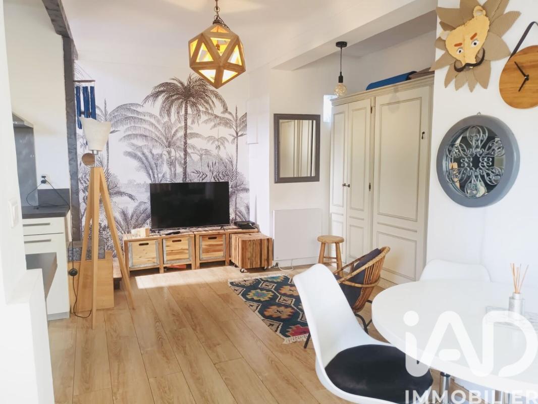 Maison 4 Pièce(s) Châteauneuf-Grasse - Photo 6