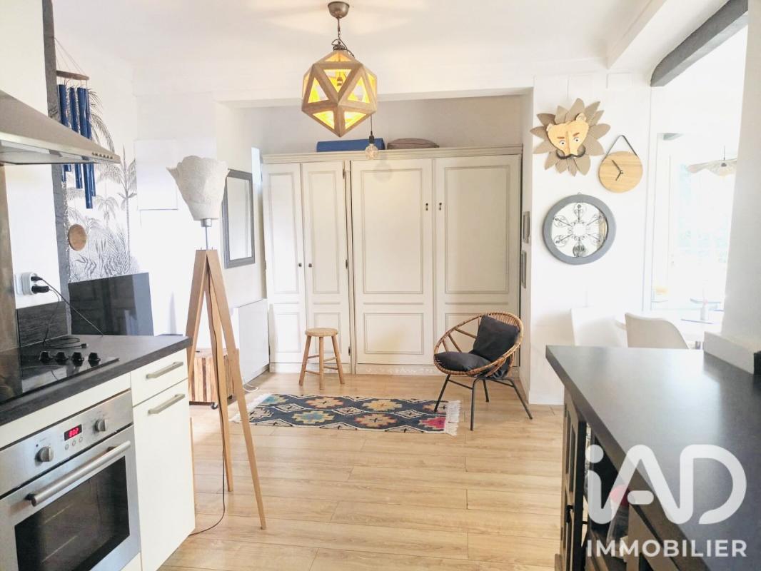 Maison 4 Pièce(s) Châteauneuf-Grasse - Photo 7