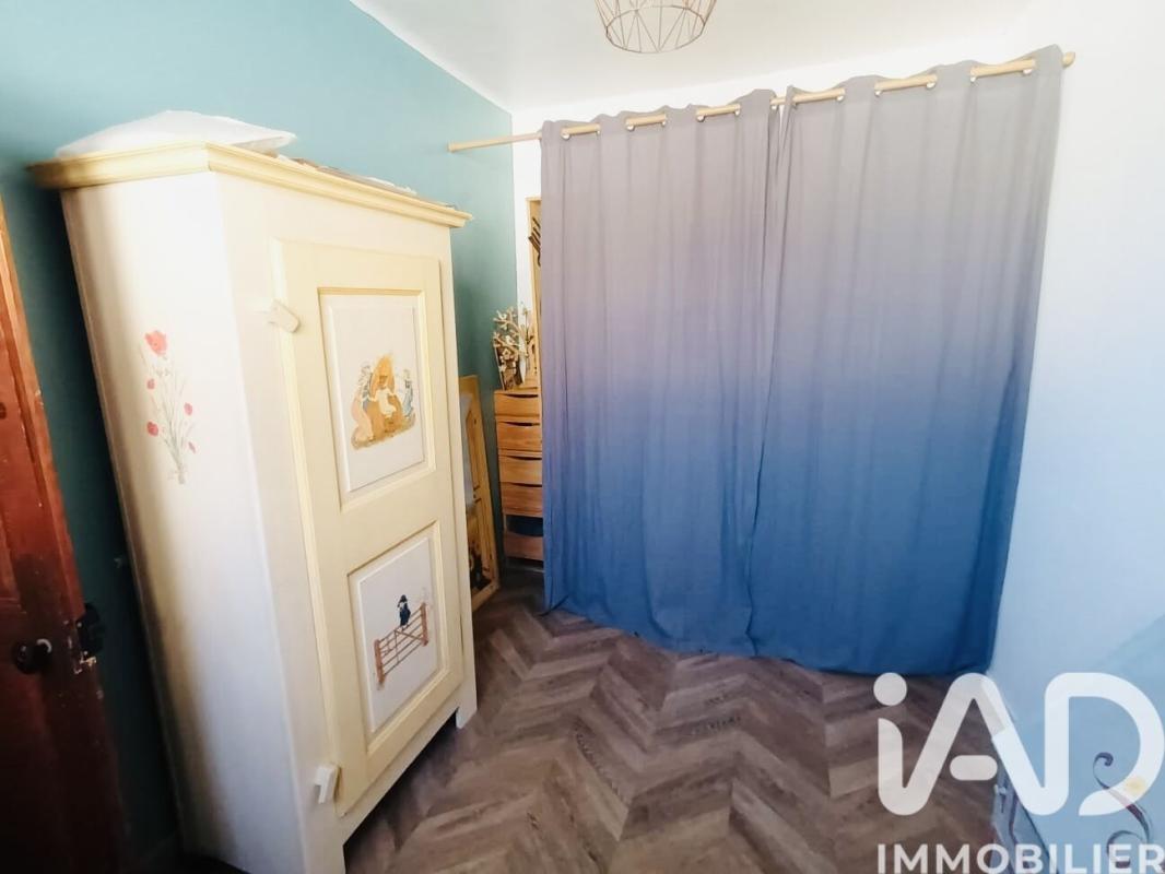 Maison 4 Pièce(s) Châteauneuf-Grasse - Photo 9