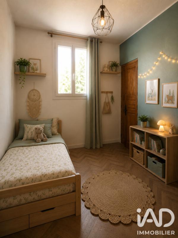 Maison 4 Pièce(s) Châteauneuf-Grasse - Photo 10