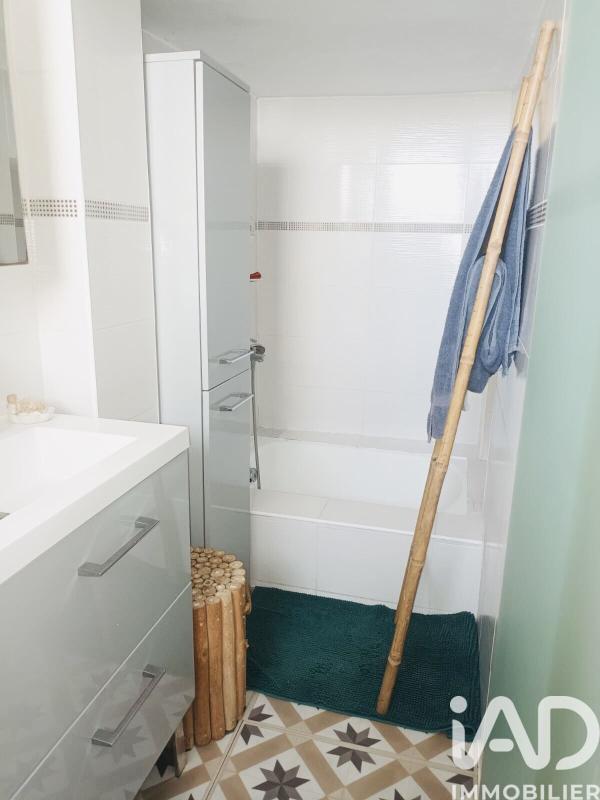 Maison 4 Pièce(s) Châteauneuf-Grasse - Photo 12