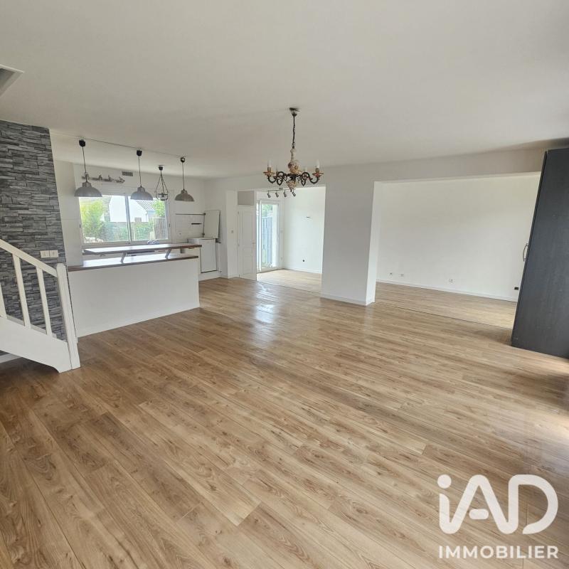 Maison 7 Pièce(s) Merlimont - Photo 2