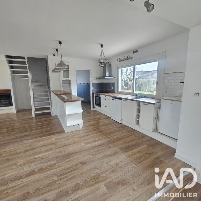 Maison 7 Pièce(s) Merlimont - Photo 6