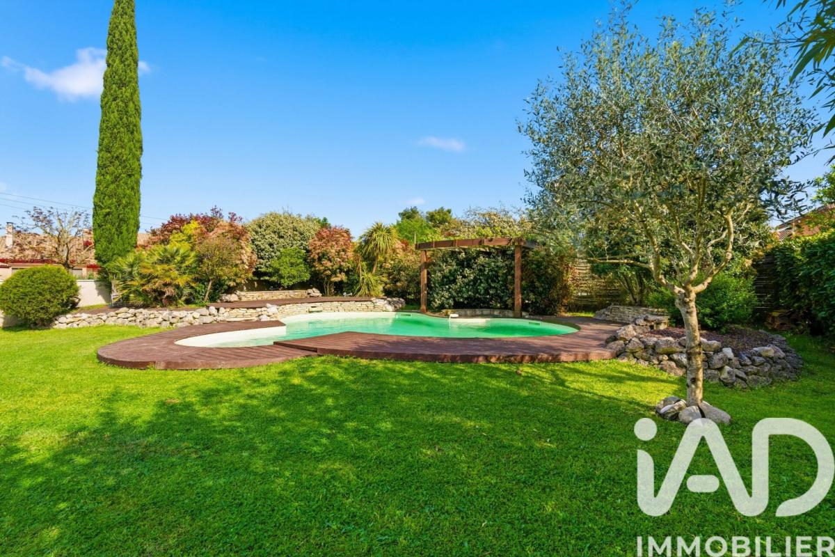 Maison 7 Pièce(s) Tournefeuille