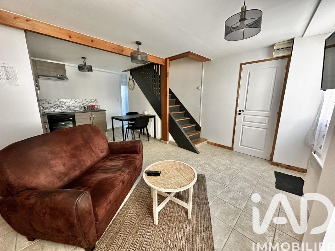 Maison 5 Pièce(s) Saint-Vaast-la-Hougue