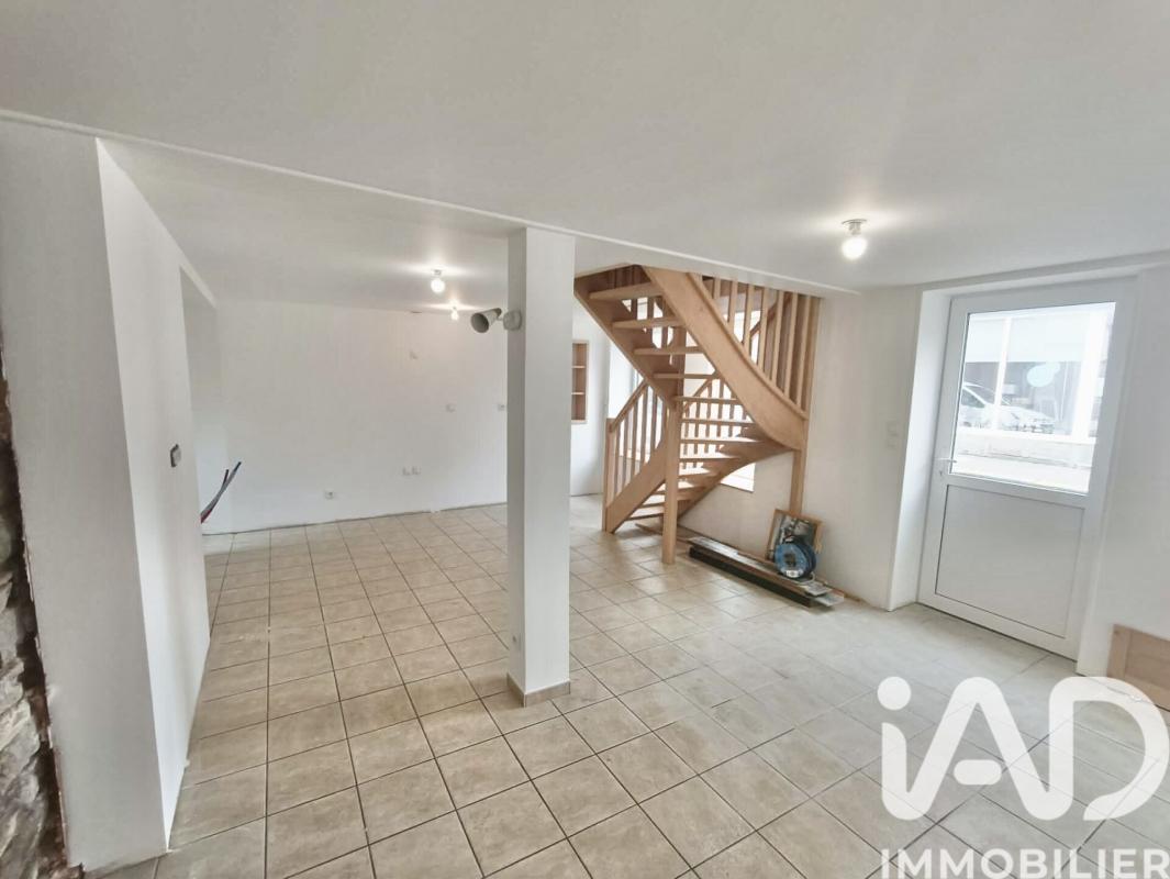 Maison 5 Pièce(s) Saint-Vaast-la-Hougue