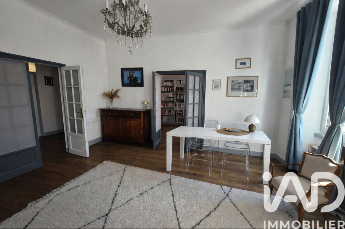 Appartement 3 Pièce(s) Limoges