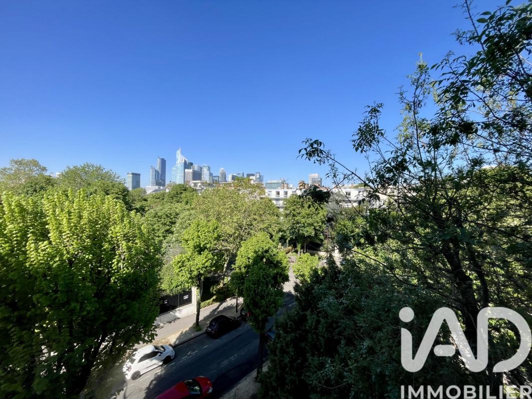Appartement 5 Pièce(s) Neuilly-sur-Seine