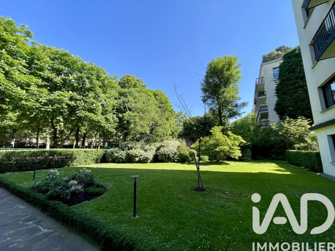 Appartement 5 Pièce(s) Neuilly-sur-Seine
