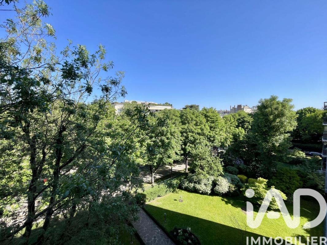 Appartement 5 Pièce(s) Neuilly-sur-Seine