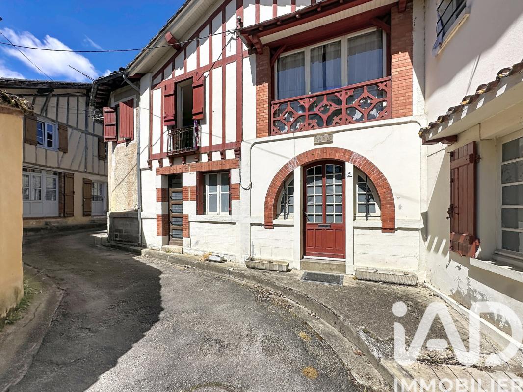 Maison 6 Pièce(s) Labastide-d'Armagnac - Photo 1