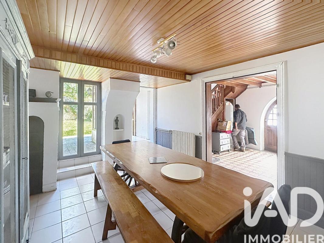 Maison 6 Pièce(s) Labastide-d'Armagnac - Photo 9