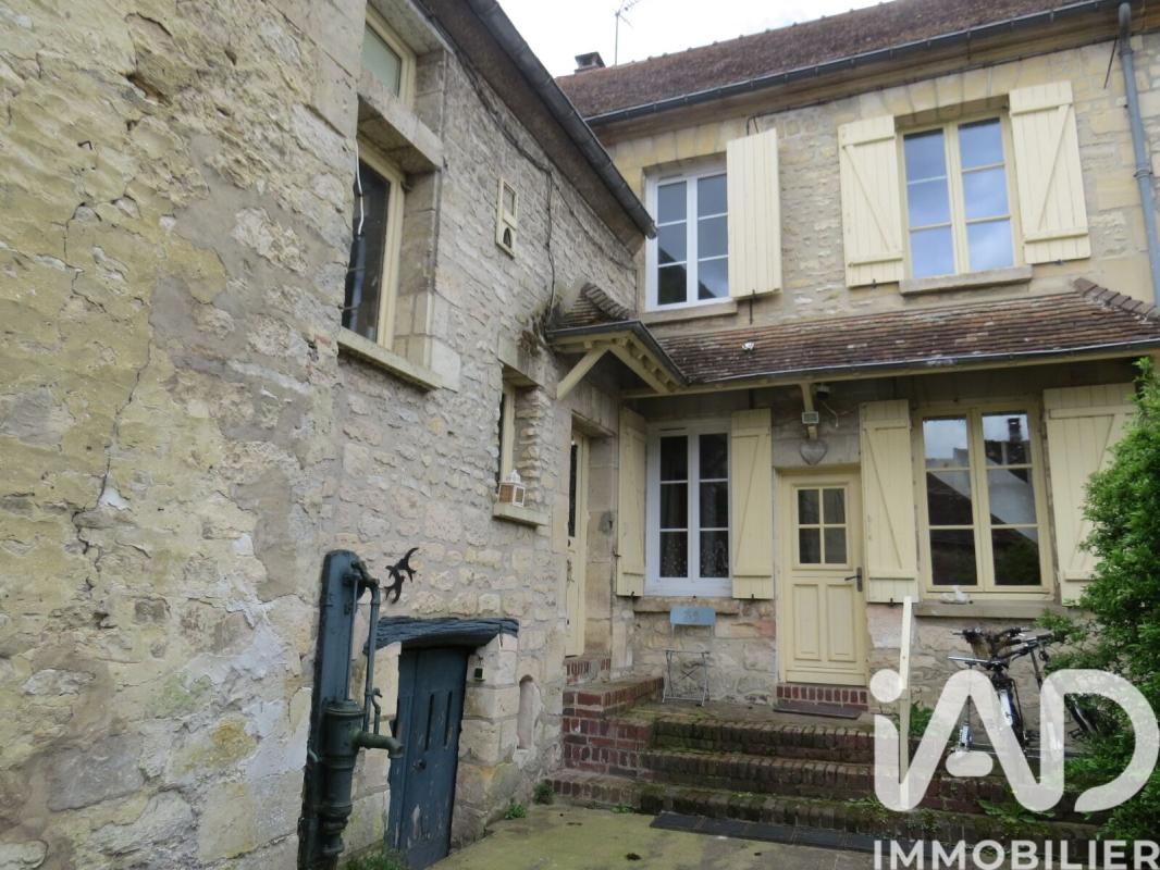 Maison 7 Pièce(s) Liancourt-Saint-Pierre - Photo 1
