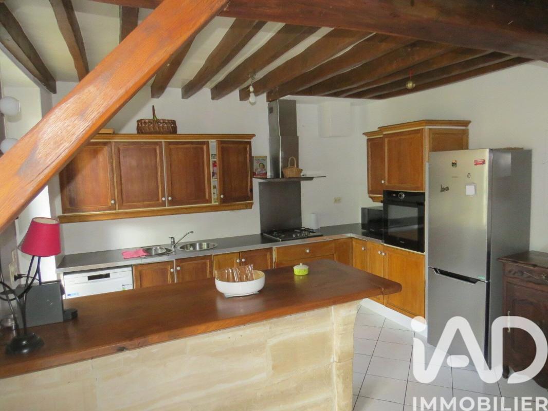 Maison 7 Pièce(s) Liancourt-Saint-Pierre - Photo 3
