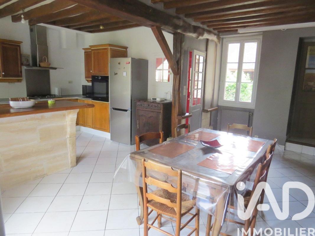 Maison 7 Pièce(s) Liancourt-Saint-Pierre - Photo 4