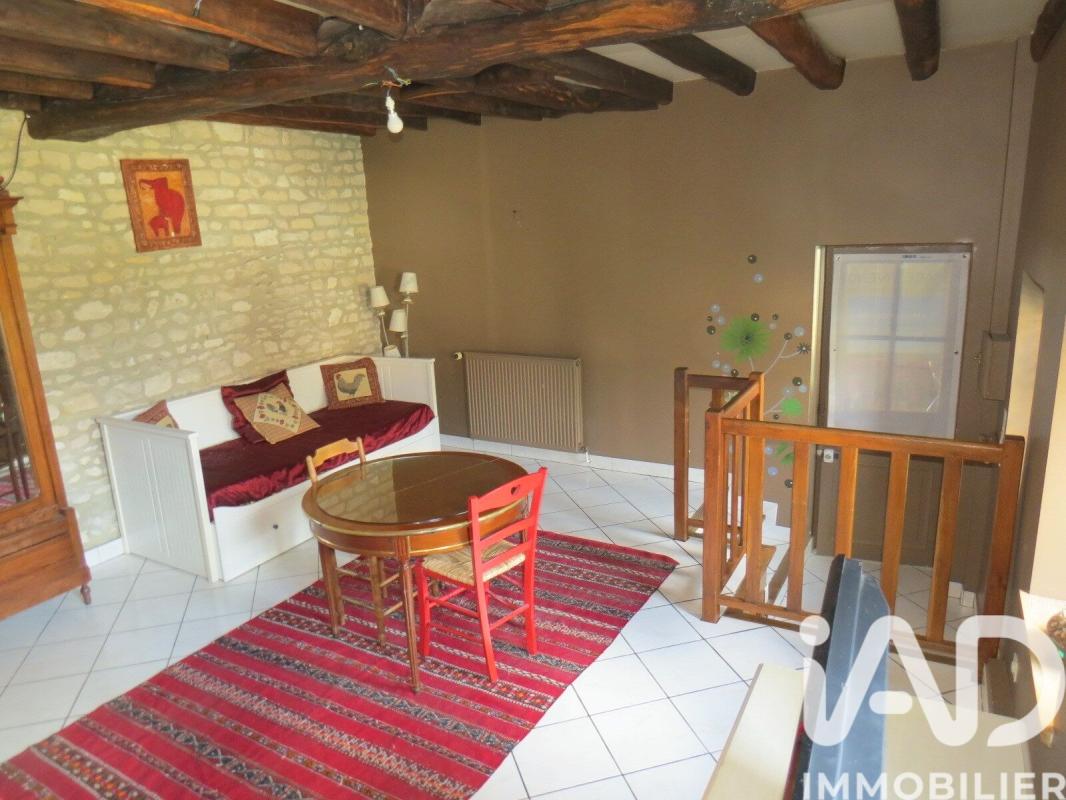 Maison 7 Pièce(s) Liancourt-Saint-Pierre - Photo 5