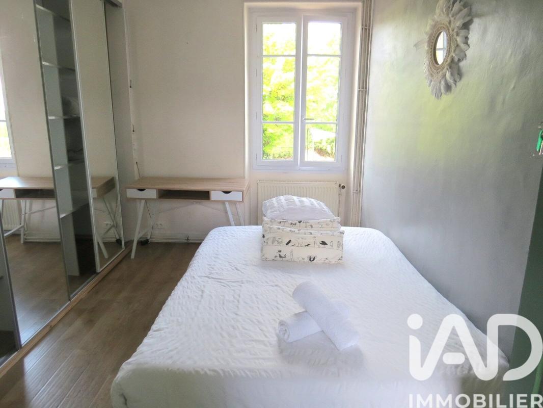 Maison 7 Pièce(s) Liancourt-Saint-Pierre - Photo 10