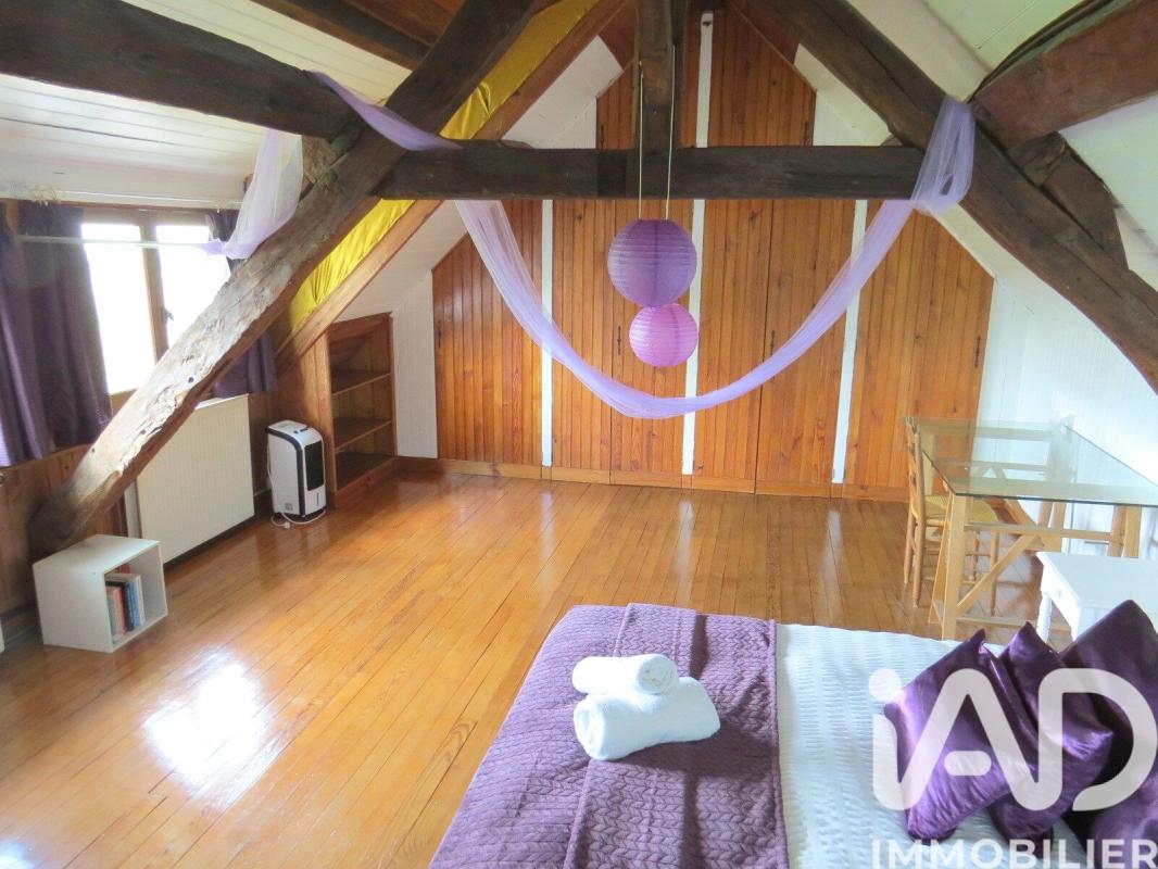 Maison 7 Pièce(s) Liancourt-Saint-Pierre - Photo 13