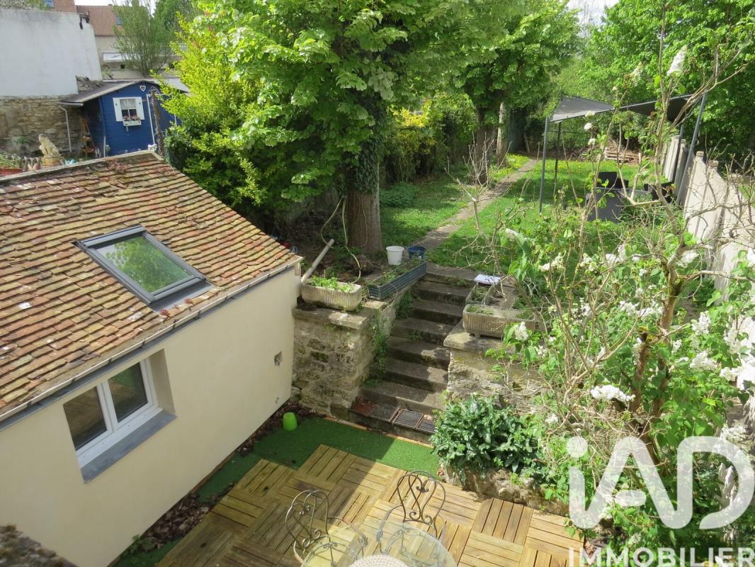 Maison 7 Pièce(s) Liancourt-Saint-Pierre - Photo 15