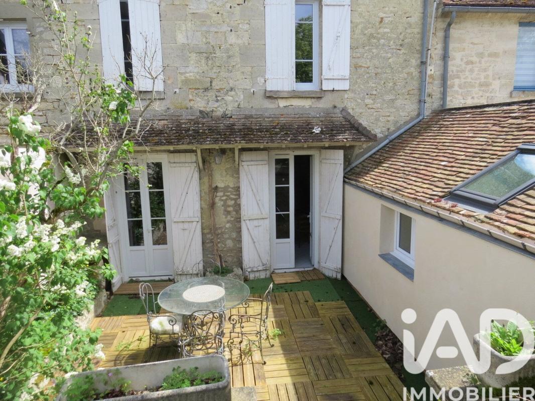 Maison 7 Pièce(s) Liancourt-Saint-Pierre - Photo 16
