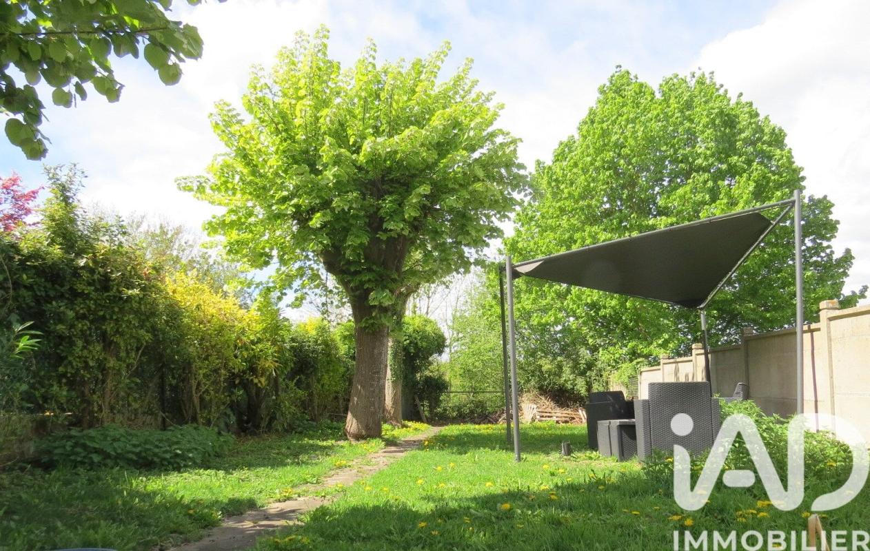 Maison 7 Pièce(s) Liancourt-Saint-Pierre - Photo 17