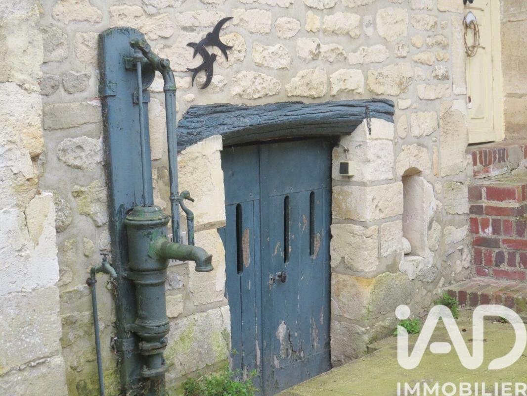 Maison 7 Pièce(s) Liancourt-Saint-Pierre - Photo 18