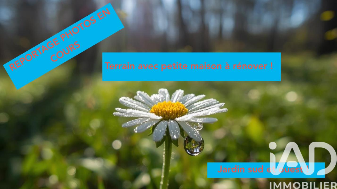 Maison 3 Pièce(s) Rennes