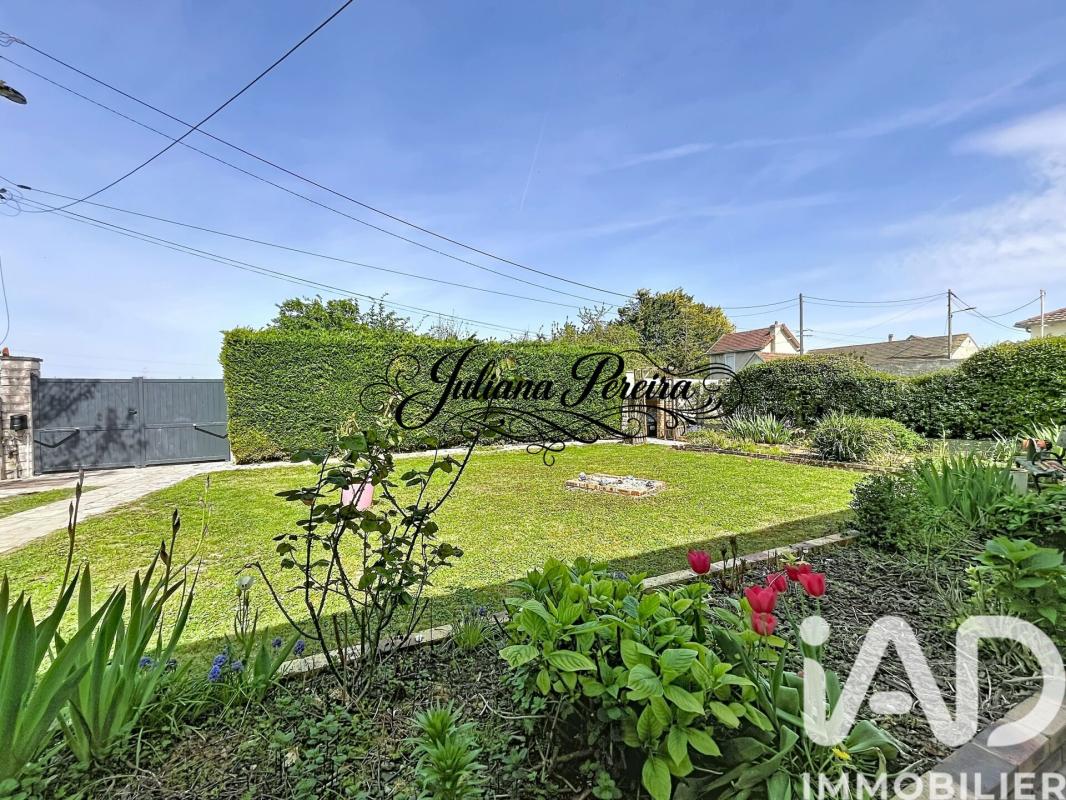 Maison 5 Pièce(s) Mézières-sur-Seine