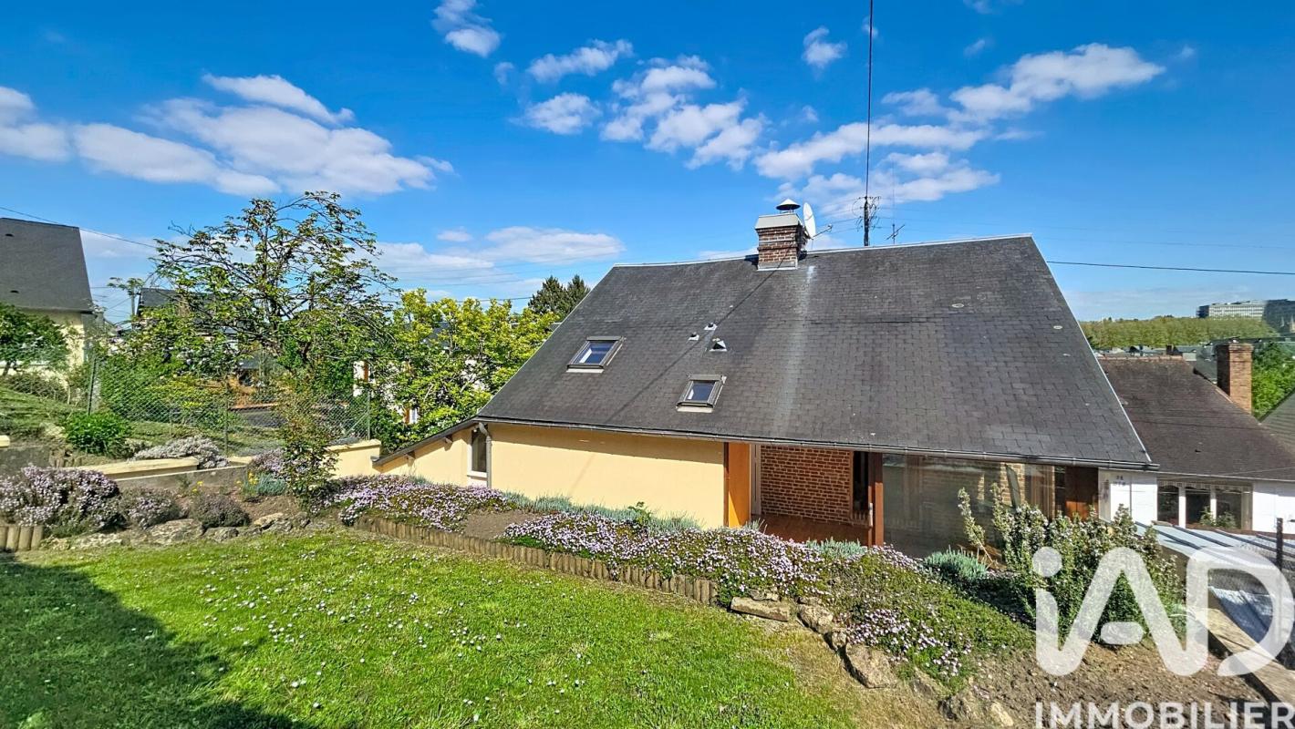 Maison 5 Pièce(s) Lisieux - Photo 2