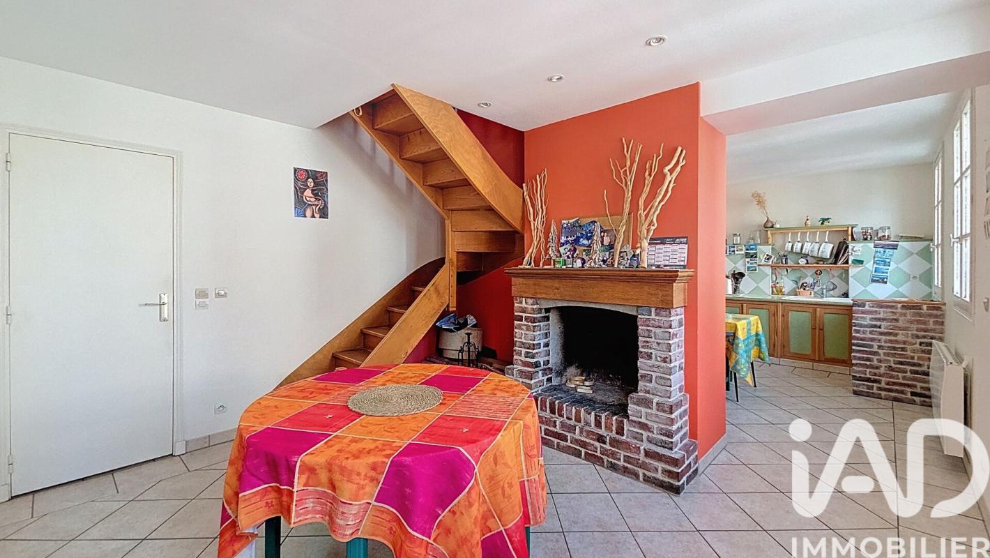 Maison 5 Pièce(s) Lisieux - Photo 3