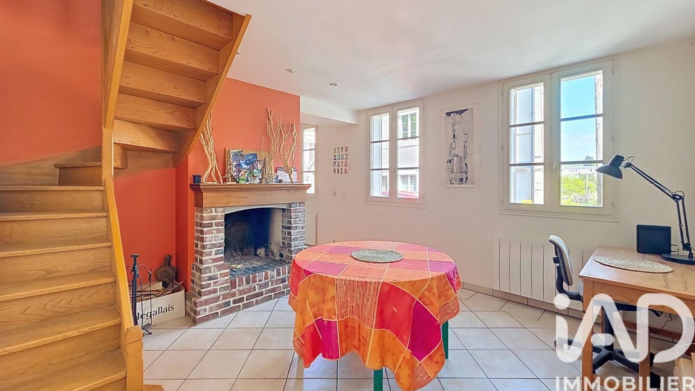 Maison 5 Pièce(s) Lisieux - Photo 4