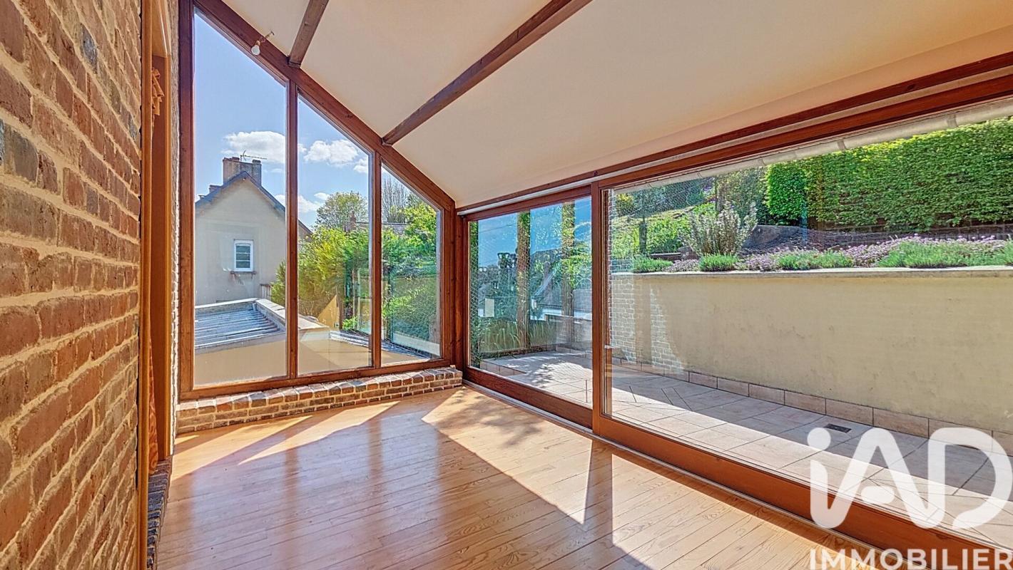 Maison 5 Pièce(s) Lisieux - Photo 8