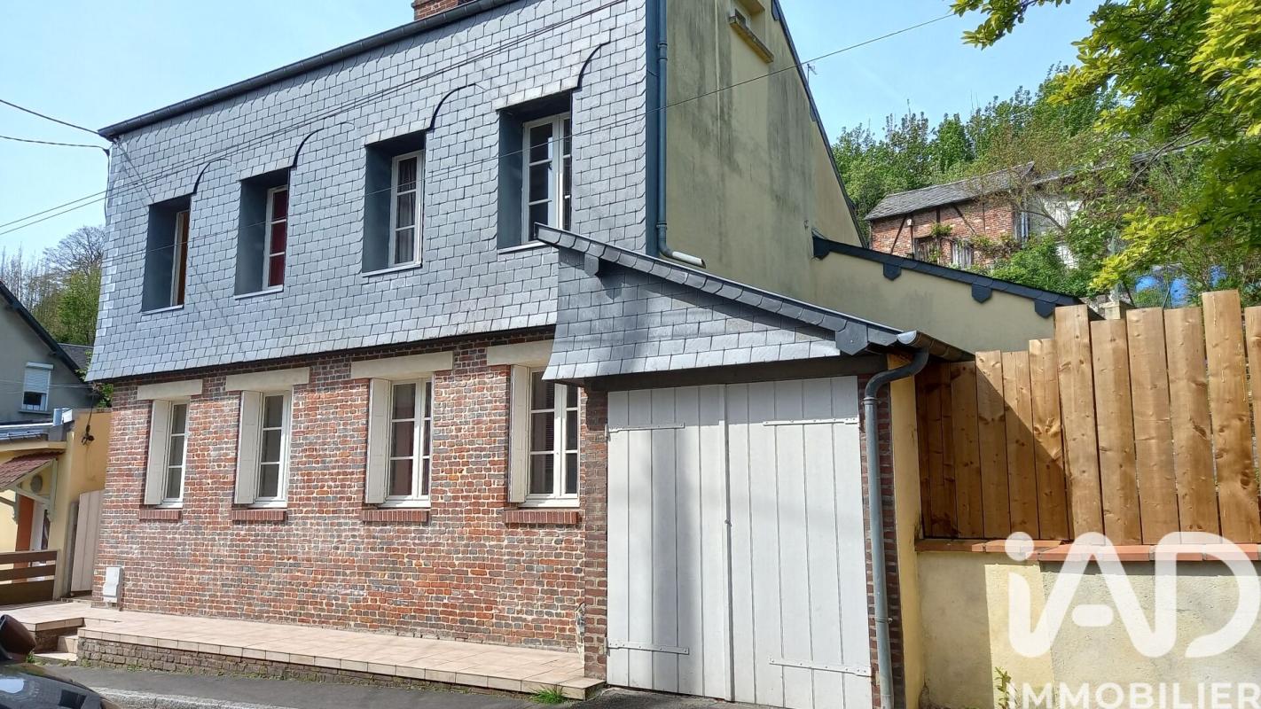 Maison 5 Pièce(s) Lisieux - Photo 12