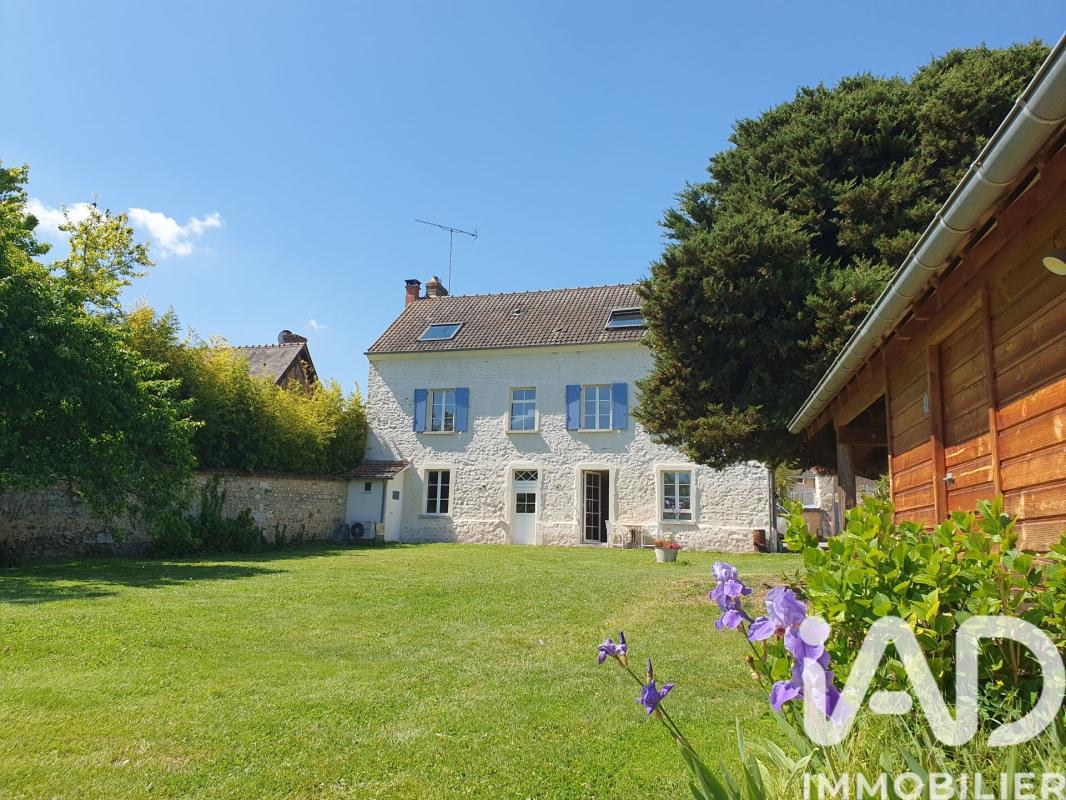 Maison 6 Pièce(s) Saint-Marcel - Photo 1