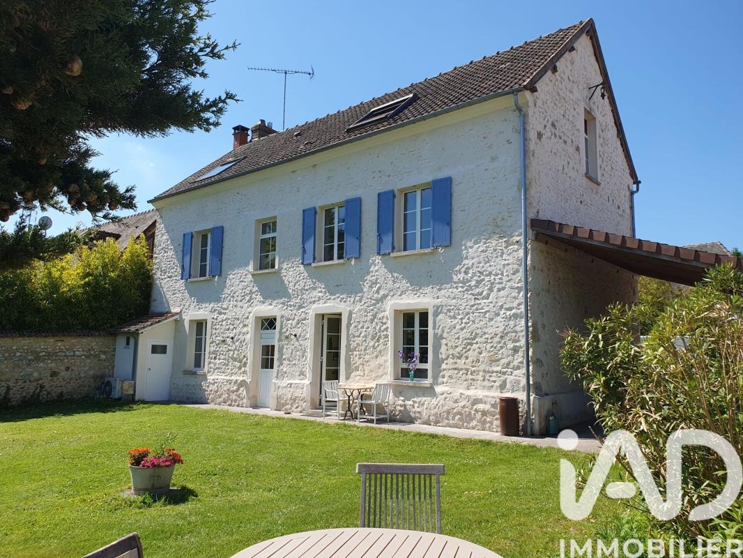 Maison 6 Pièce(s) Saint-Marcel - Photo 3