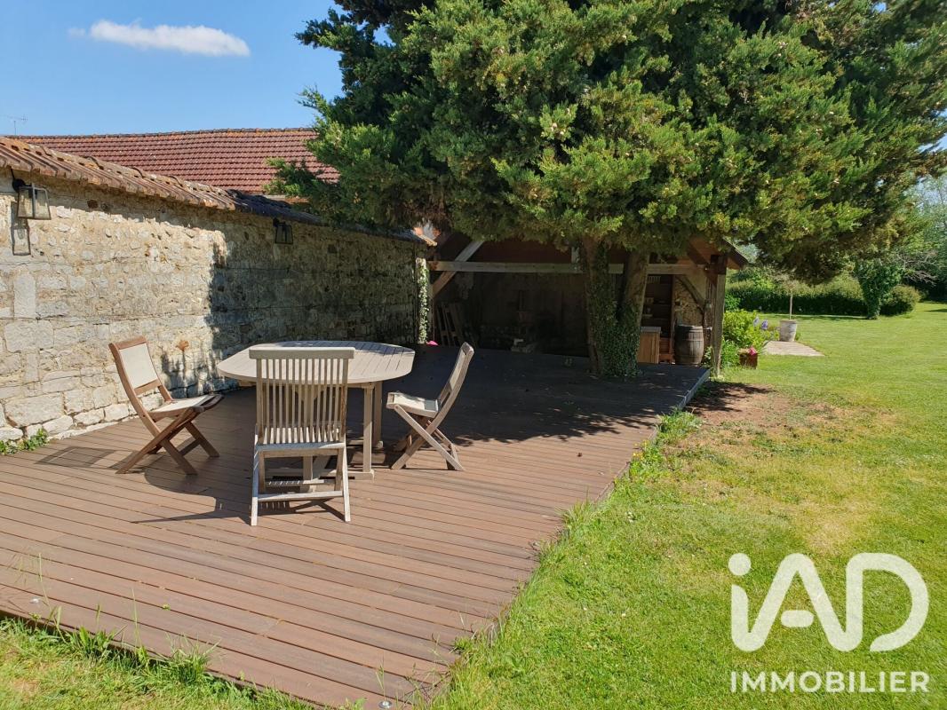 Maison 6 Pièce(s) Saint-Marcel - Photo 5