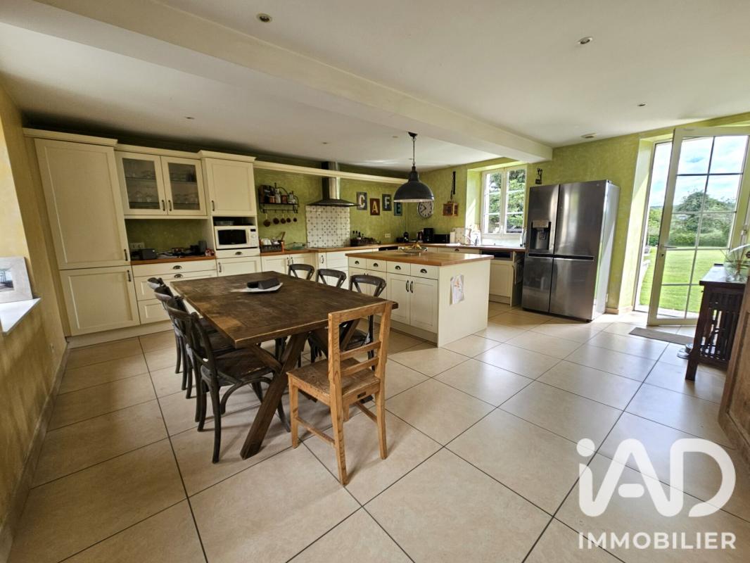 Maison 6 Pièce(s) Saint-Marcel - Photo 7