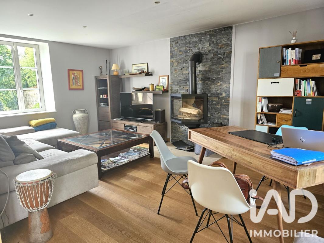 Maison 6 Pièce(s) Saint-Marcel - Photo 8
