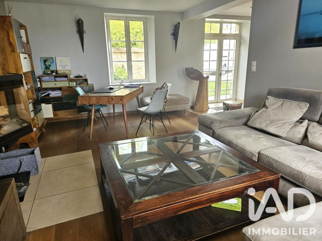 Maison 6 Pièce(s) Saint-Marcel - Photo 9