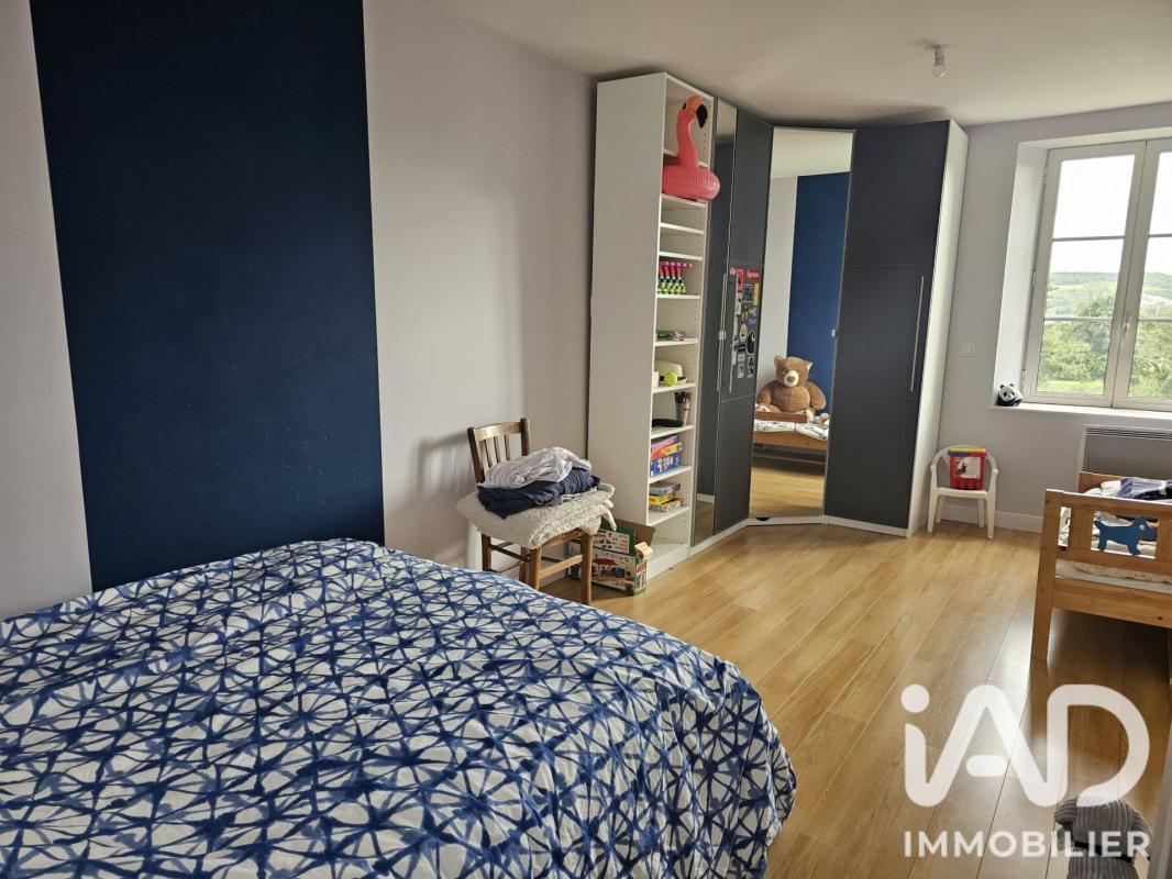 Maison 6 Pièce(s) Saint-Marcel - Photo 11