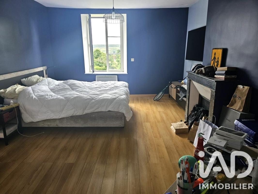 Maison 6 Pièce(s) Saint-Marcel - Photo 12